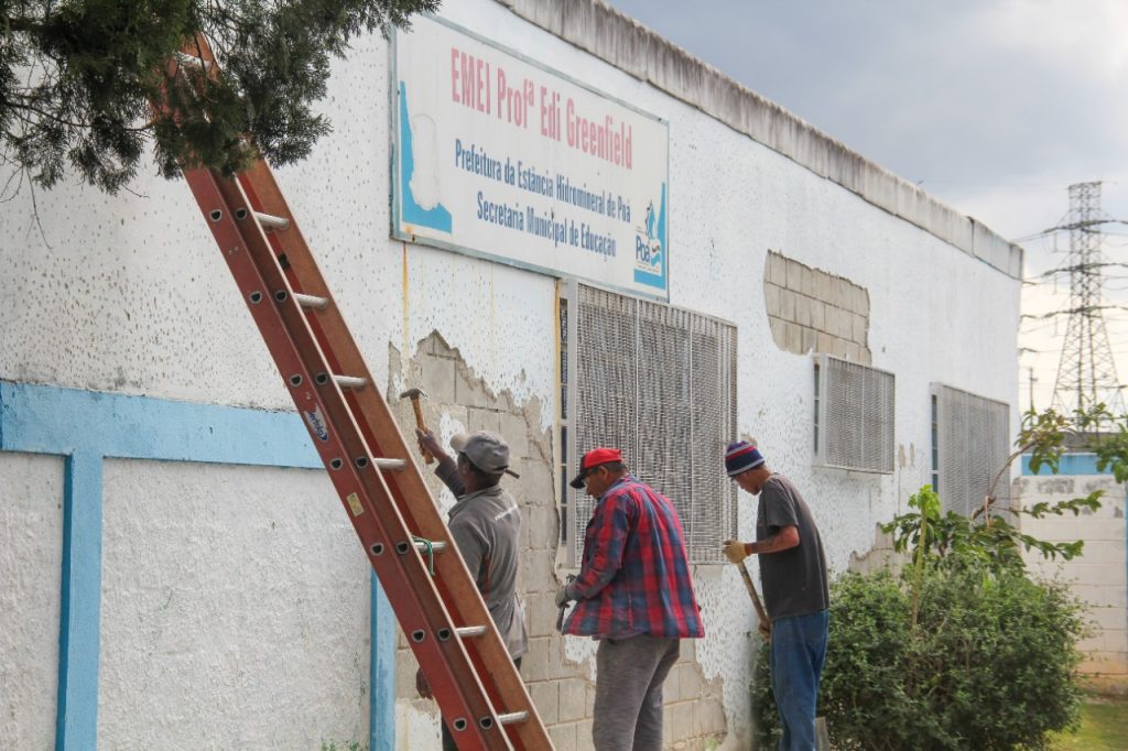FOTOS: Jean Carlos / Rodrigo Nagafuti – Secom Poá