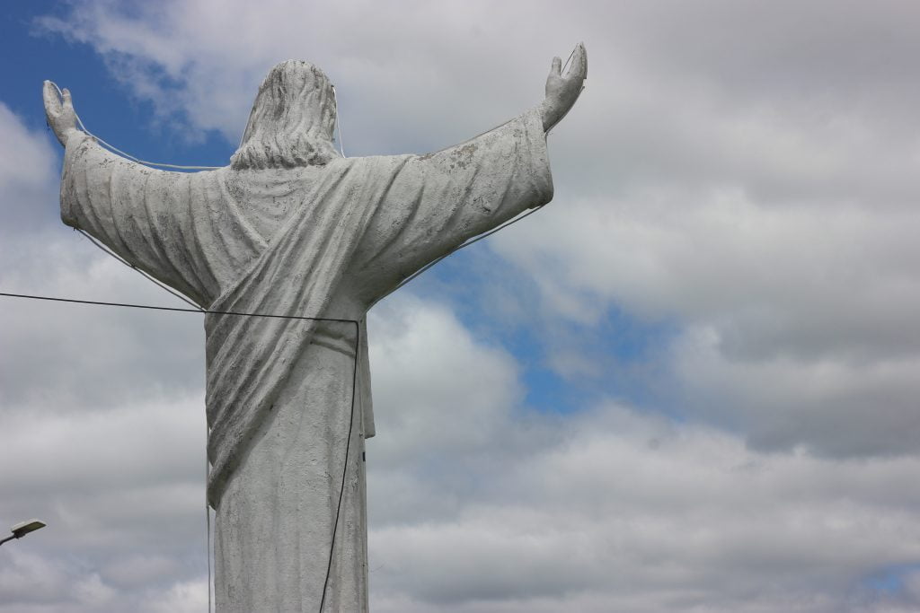 Cristo Biritiba Mirim