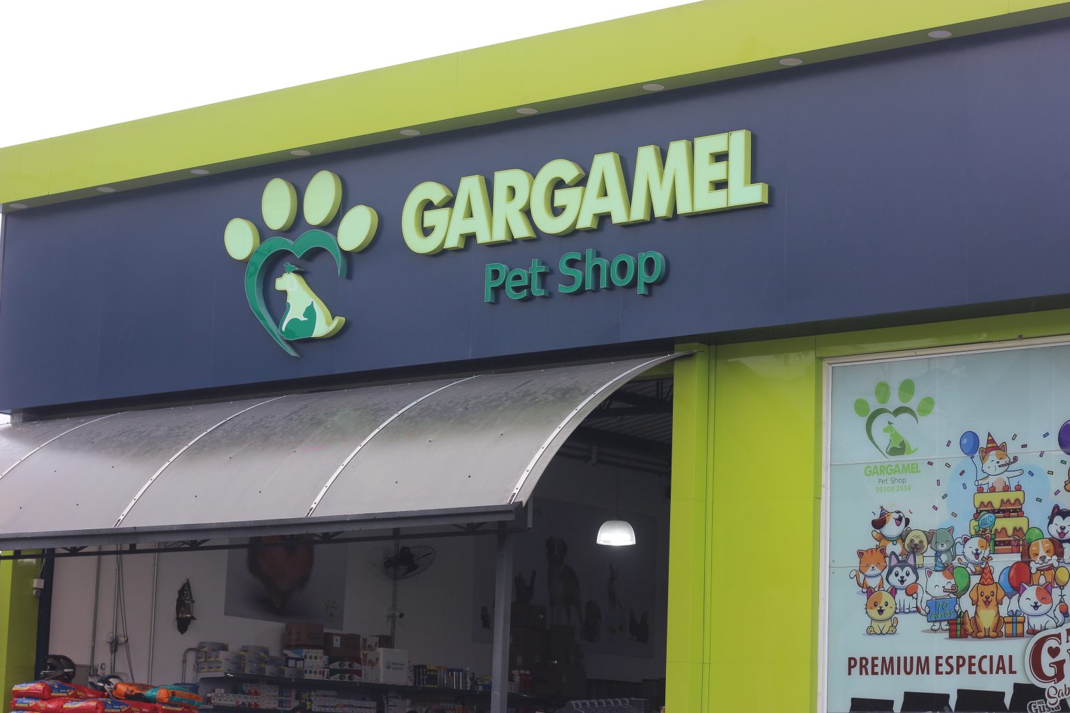 A Trajetória de Sucesso de Alanderson do Nascimento, o Gargamel