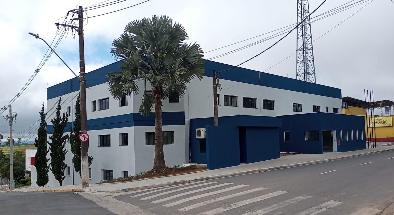 Comunicado - Abre e Fecha! Prefeitura Municipal de Biritiba Mirim