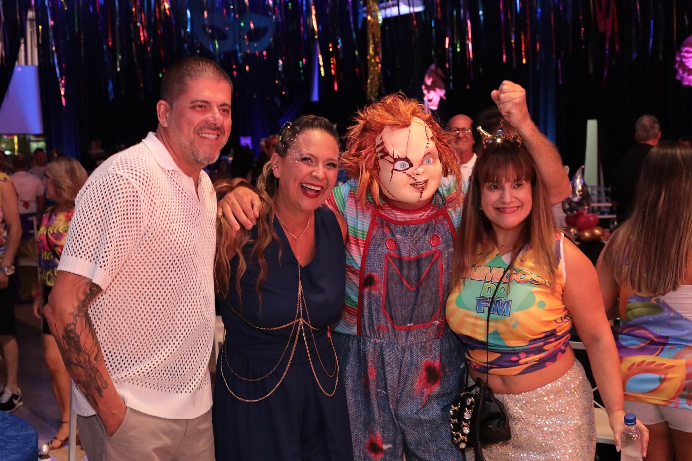 Foto: Jorge Moraes / Maurício Builcatti)