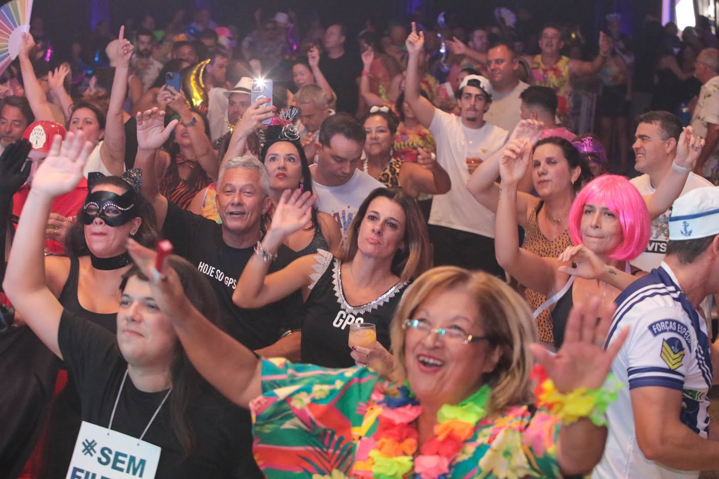 Foto: Jorge Moraes / Maurício Builcatti)