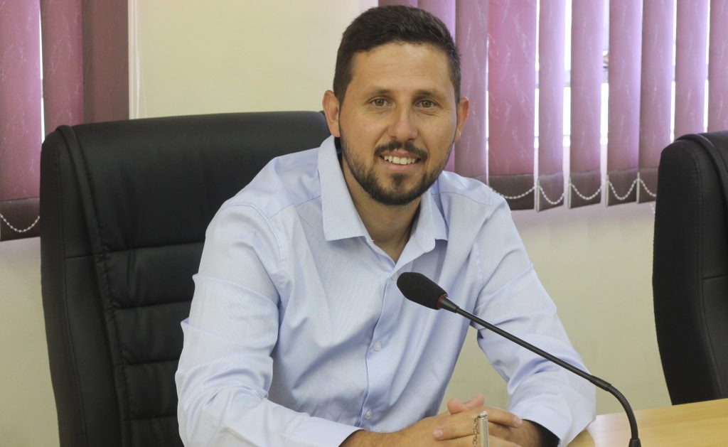 Avanços na Educação e Ações do Vereador Marquinho Tucaninho