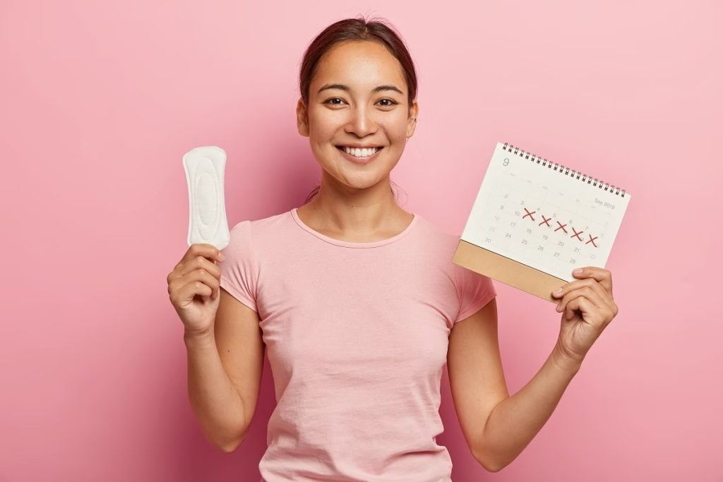 Programa Dignidade Menstrual: Saúde e Dignidade para Todos em Biritiba Mirim