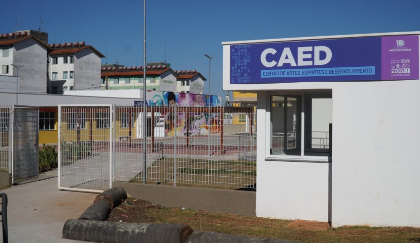 Casa do Hip Hop e CAED de Mogi das Cruzes oferecem 300 vagas em Oficinas Culturais Gratuitas para 2024