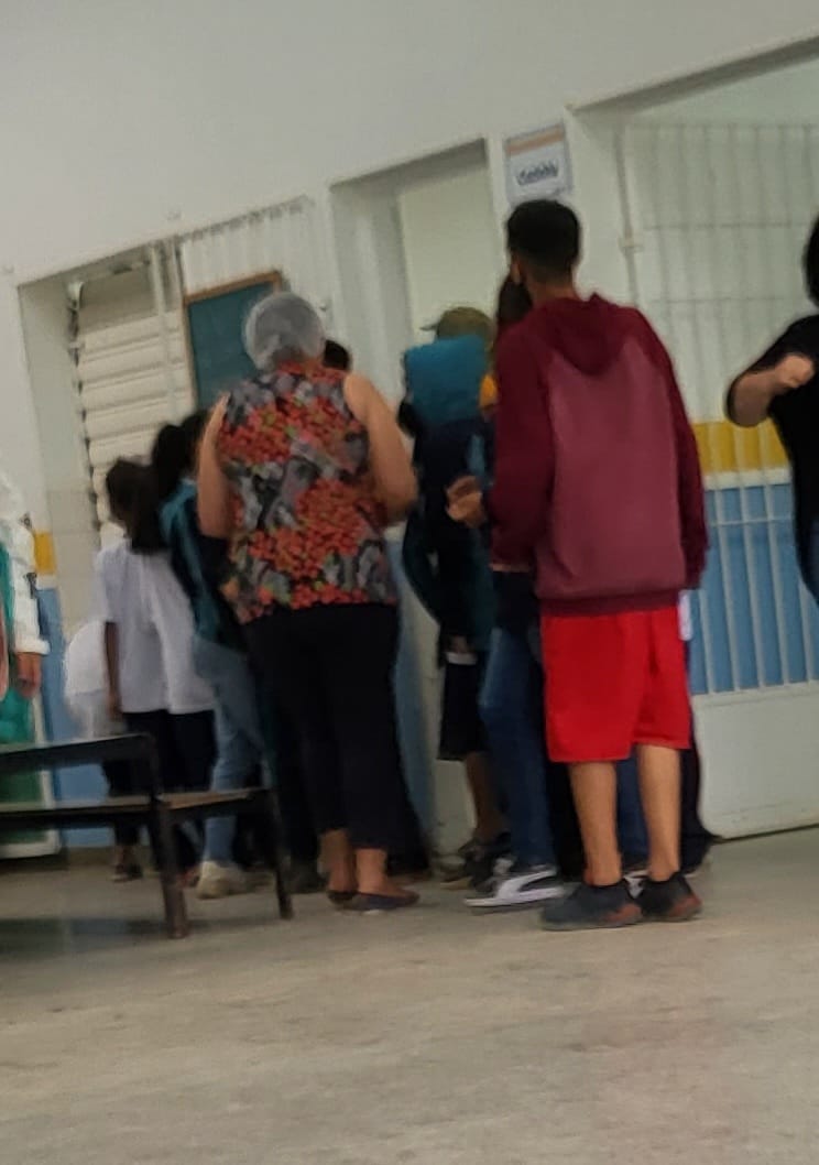 Registro de 21 de outubro de 2022