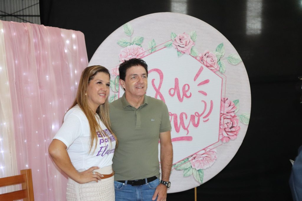 Café Especial para Mulheres: Celebração e Reconhecimento no Dia Internacional da Mulher