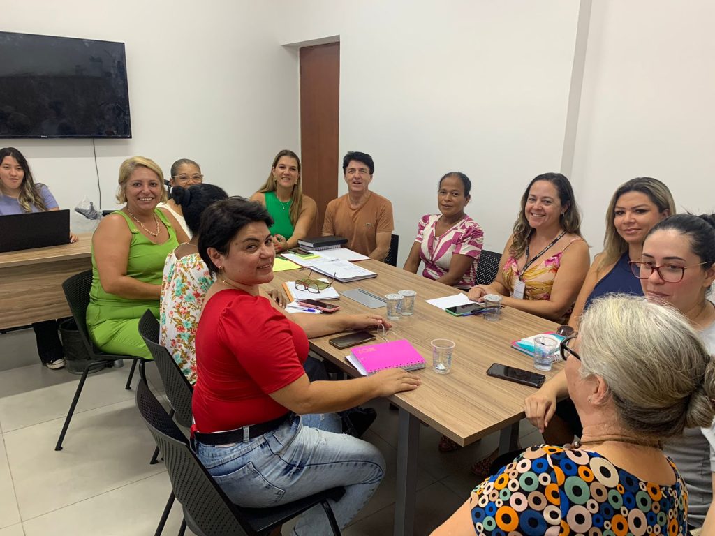 Prefeitura de Biritiba Mirim se une para discutir ações no Dia Mundial do Autismo