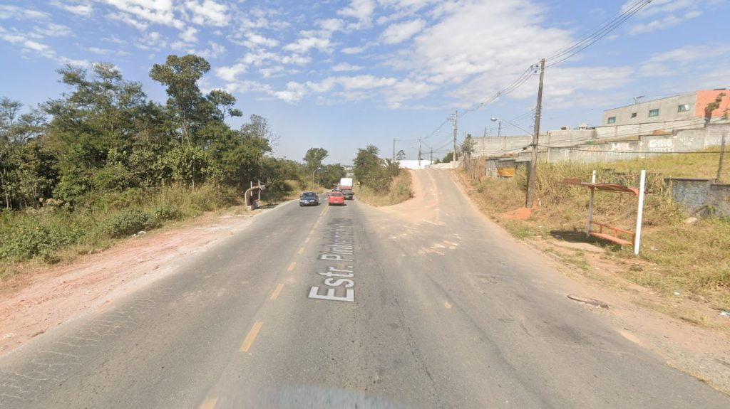 Mistério envolve descoberta de corpos masculinos em Itaquaquecetuba e Arujá; investigações em curso / Google Maps