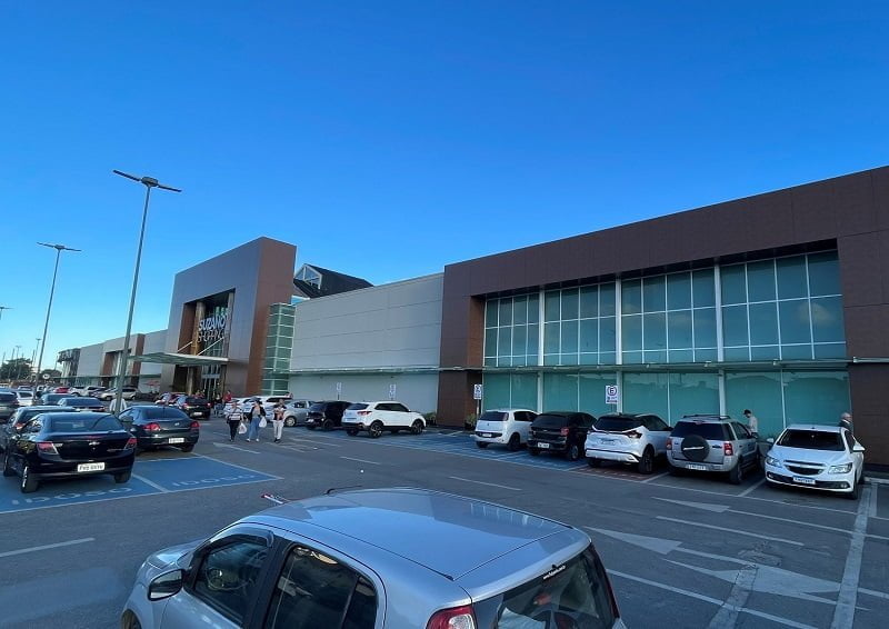 Patteo Urupema Shopping e Suzano Shopping divulgam horários de funcionamento para o feriado da Páscoa