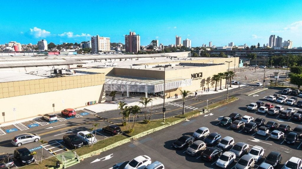Lojas do Mogi Shopping têm 20 vagas de emprego nesta semana