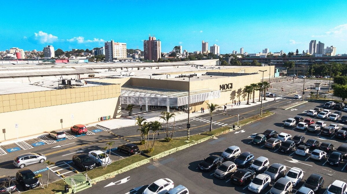 Lojas do Mogi Shopping têm 20 vagas de emprego nesta semana