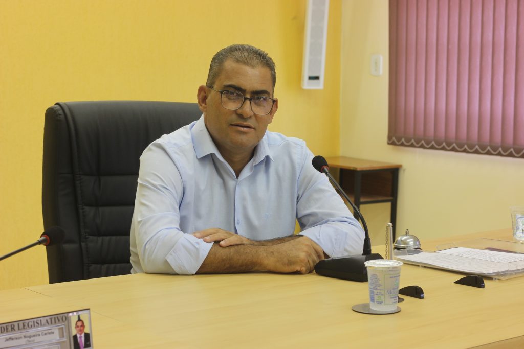 Vereador Leonardo Raposão Destaca Investimentos em Saúde e Reconhece Trabalho de Médicos em Biritiba Mirim