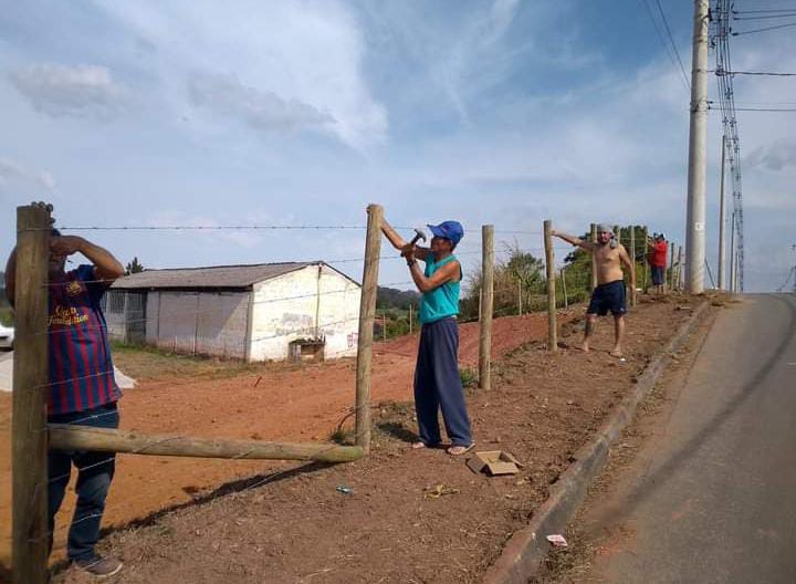 Uma Jornada de Reconhecimento e Apoio na Comunidade de Biritiba Mirim