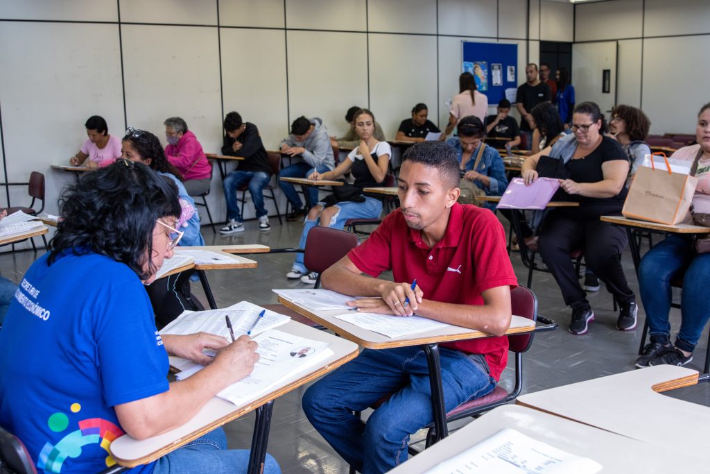 Itaquá promove seleção de emprego com 92 vagas disponíveis nesta semana