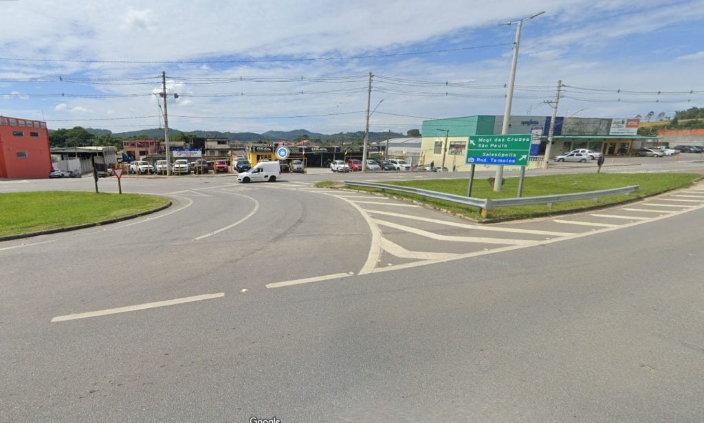 Desenvolvimento do Caso: Motoqueiro Detido após Atropelamento Fatal na Mogi Salesópolis