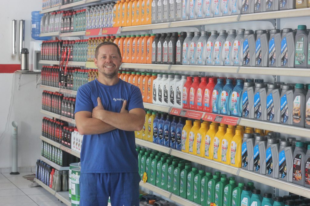 A.S Troca de Óleo: Referência em Serviços Automotivos em Biritiba Mirim. Foto: Diarioesp.com.br