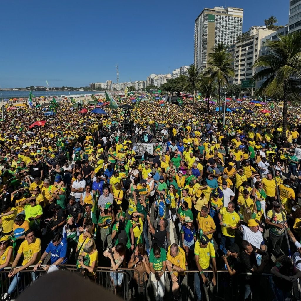 Reprodução/Facebook