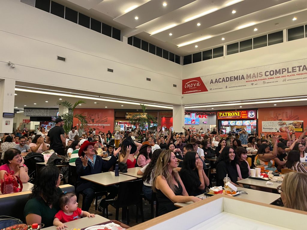 Campanha do Dia das Mães no Itaquá Park Shopping vai até dia 12 de maio