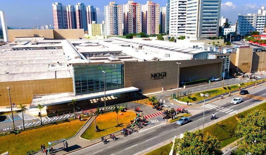 Lojas do Mogi Shopping Divulgam 17 Novas Oportunidades de Trabalho