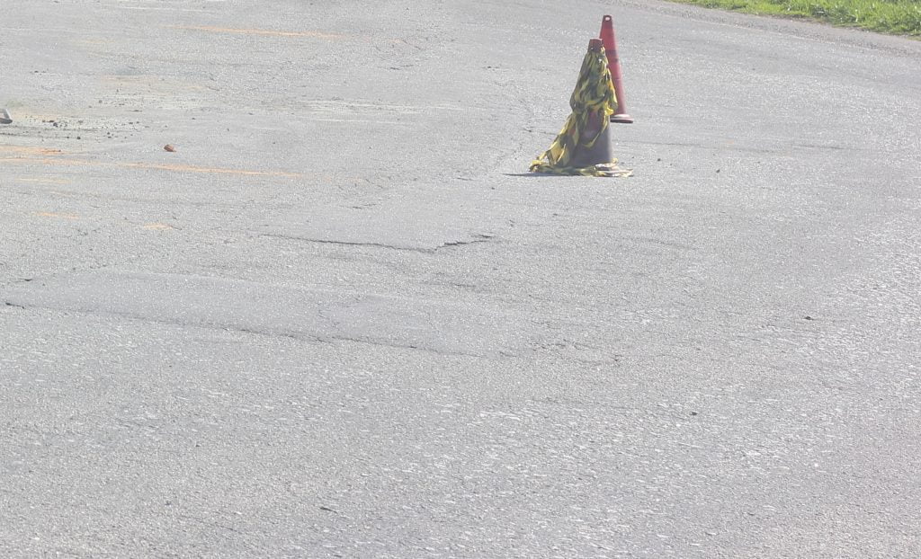 Em Biritiba Mirim: Secretaria Municipal de Obras, Projetos e Serviços Públicos Informa Sobre Interdição de Ruas devido a Obras de Recapeamento e Revitalização