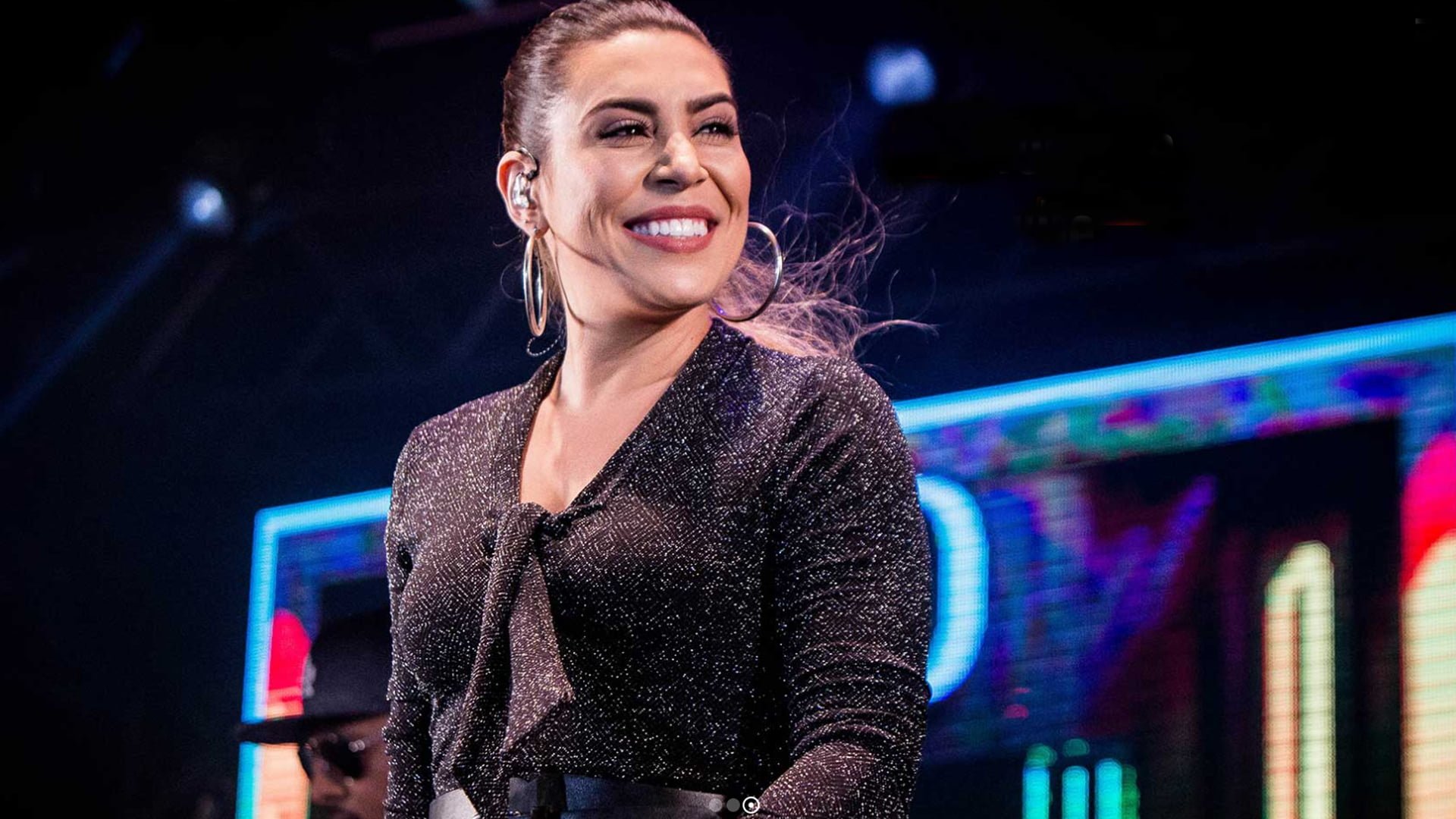 Biritiba Mirim completa 60 anos com festa na Praça Central São Benedito. Foto: Reprodução