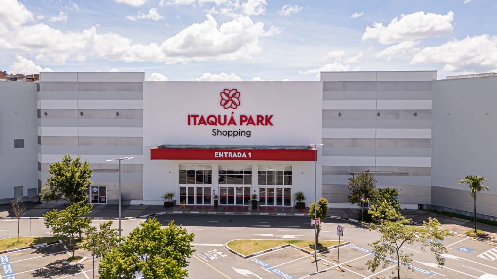 Itaquá Park Shopping Celebra 7 Anos de Histórias e Entretenimento para Toda a Família