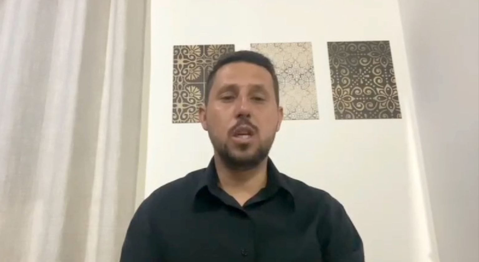 Vereador Tucaninho de Biritiba Mirim: Esclarecimento sobre os recentes acontecimentos