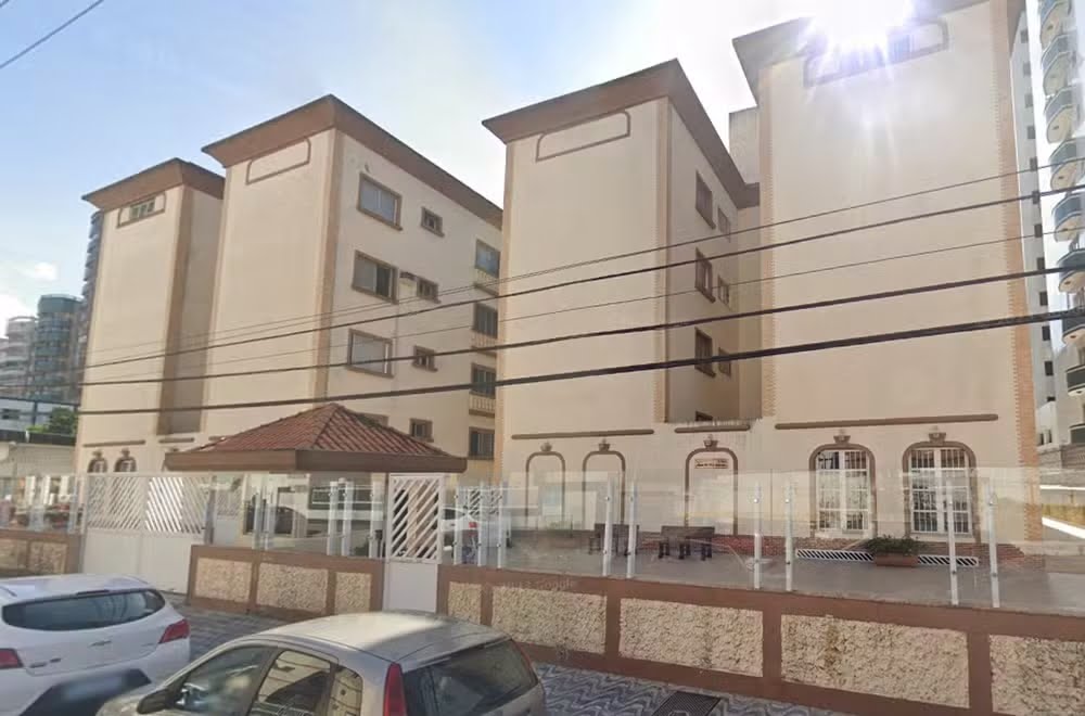 A neta da idosa terá que arcar com multas no valor de R$ 20 mil por infrações cometidas. A mulher residia no apartamento da avó, localizado no bairro Guilhermina, em Praia Grande (SP). ?: Reprodução