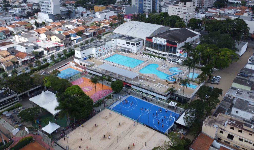 Clube de Campo de Mogi se une para ajudar vítimas das enchentes no Rio Grande do Sul