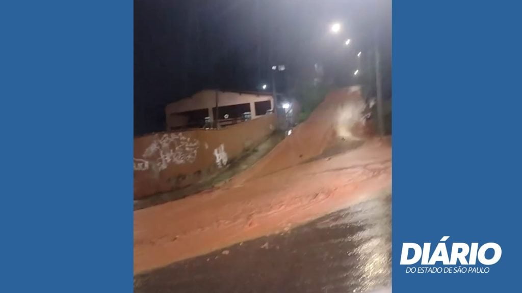 Foto: Reprodução/ Diário Do Estado de São Paulo