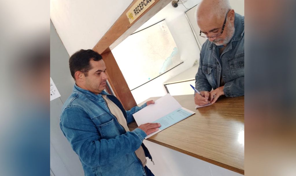 Vereador Teco solicita melhorias para estrada de Casa Grande e segurança na Rodovia Mogi-Salesópolis