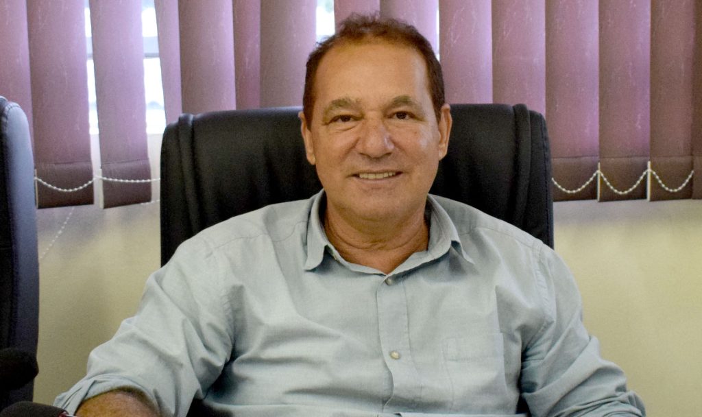 Vereador Tião destaca avanços em Biritiba Mirim e reforça papel fiscalizador