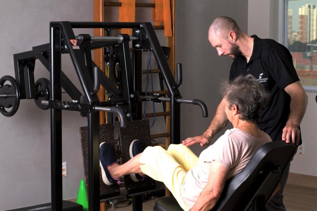 Expectativa de vida dos brasileiros cai e exige maior cuidado com a saúde, alertam especialistas do Imot. Foto: Divulgação