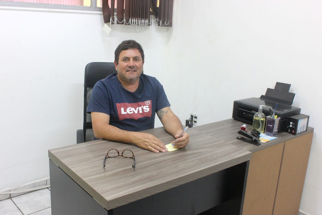 Vereador Emerson Aparecido de Moura Propõe Atendimento Psicossocial Prioritário em Biritiba Mirim. Foto: Diarioesp.com.br