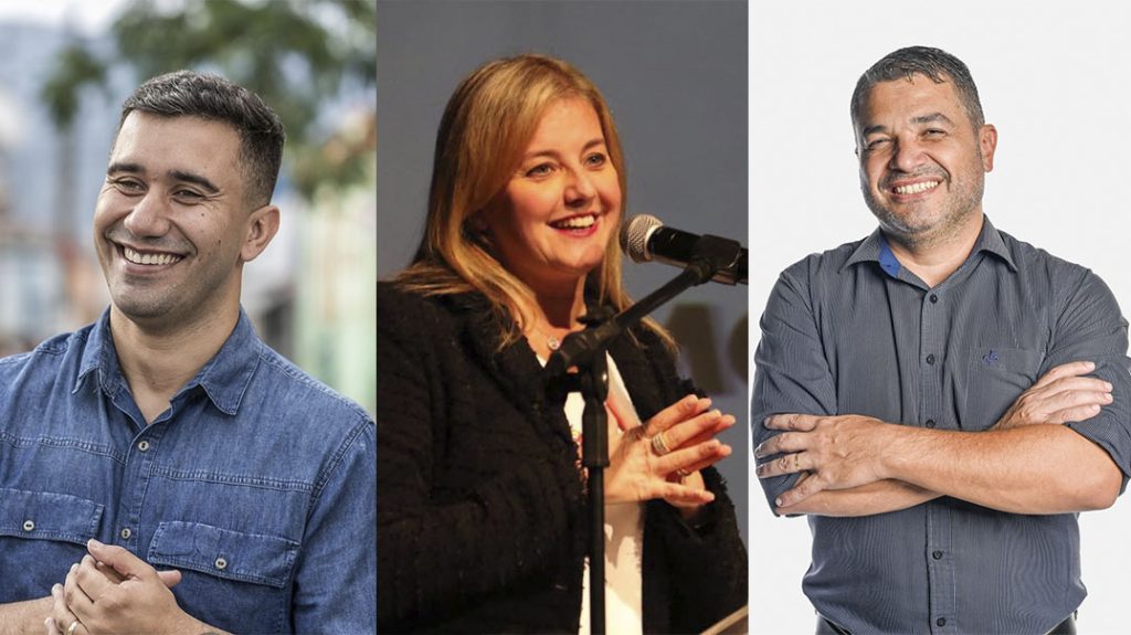 Preparativos para Eleições 2024 em Mogi das Cruzes: Novos Rostos e Expectativas. Foto: Reprodução