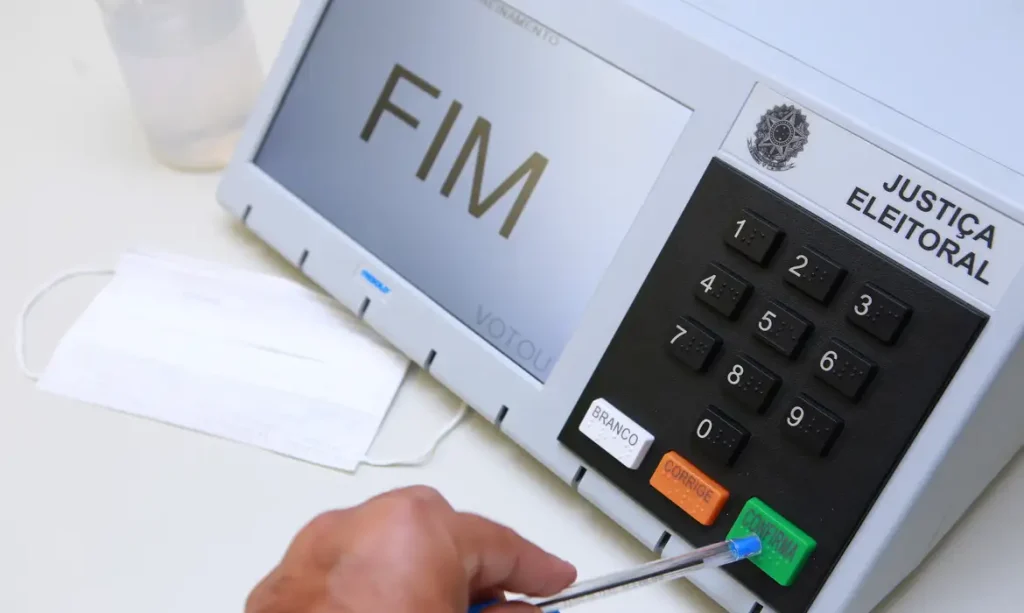 Restrições Eleitorais para Candidatos com Cargos Públicos Começam neste Sábado. Foto: © Antonio Augusto/Ascom/TSE
