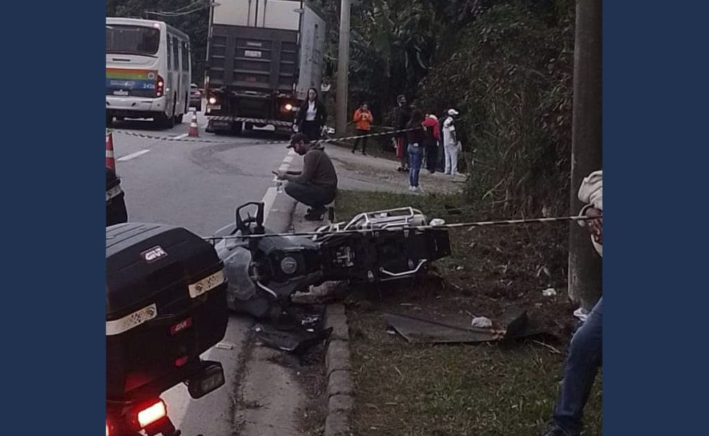 Foto: Reprodução/Rede Social