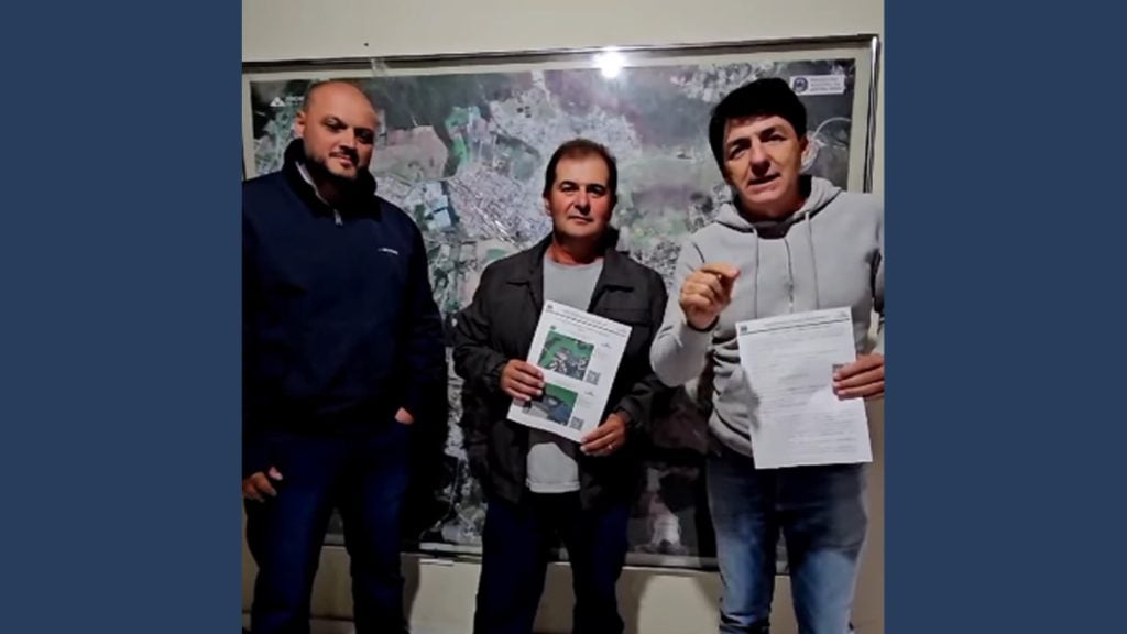 Foto: Reprodução/Inho