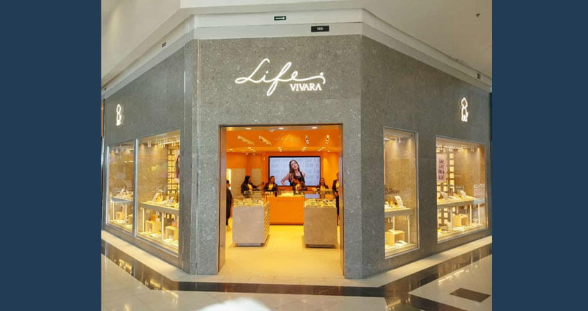 Foto: © Acervo Suzano Shopping