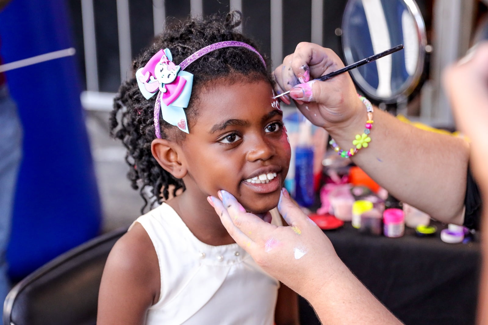 Foto: Acervo Mogi Shopping Foto: Acervo Mogi Shopping