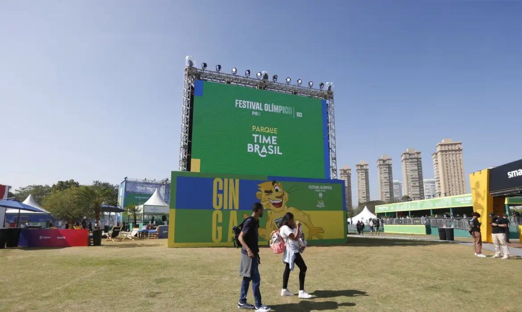 © Paulo Pinto/Agência Brasil