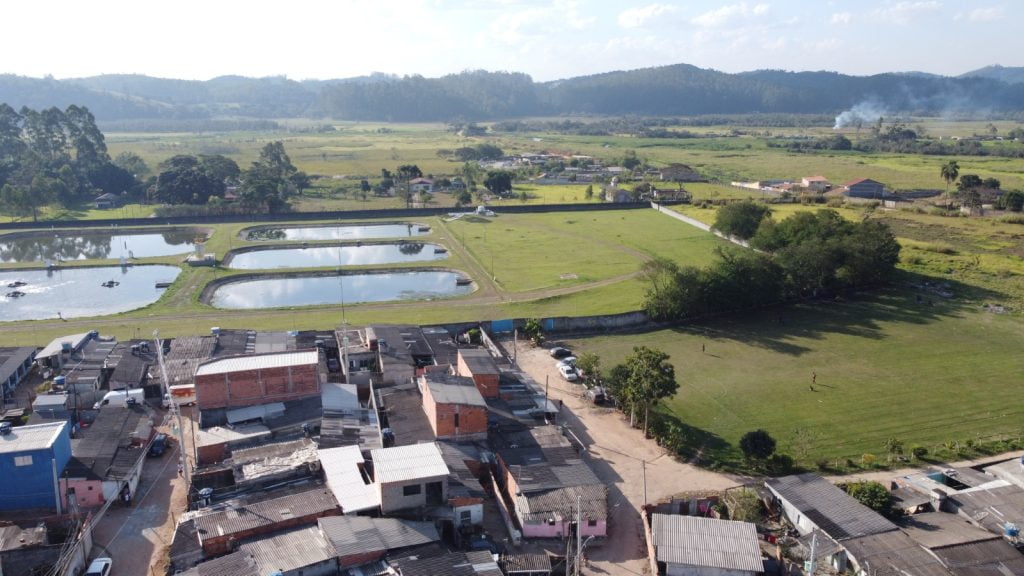 Entrega dos Registros de Imóveis da Regularização Fundiária Acontecerá na Tarde de Hoje (22). Foto: PMBM