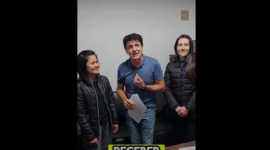 Foto: Reprodução/Facebook