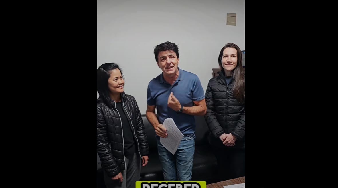 Foto: Reprodução/Facebook