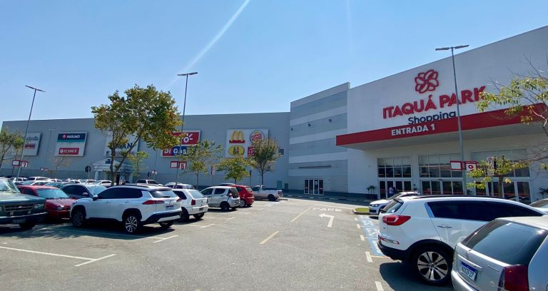 Lojistas do Itaquá Park Shopping Abrem Vagas de Emprego: Oportunidades para Diversas Funções. Foto: Divulgação