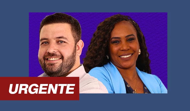 Candidatura de Reinaldo Junior é Alvo de Impugnação e Gera Dilema Político em Biritiba Mirim. Foto: Reprodução