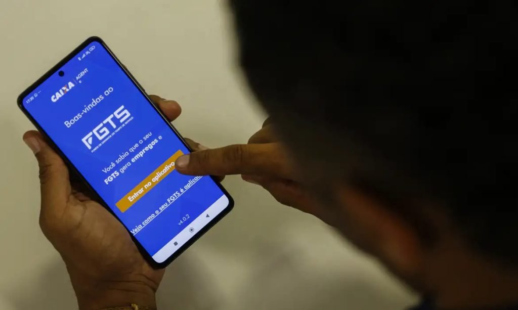 FGTS Distribuirá R$ 15,2 Bi a Trabalhadores; Veja Como Será o Cálculo