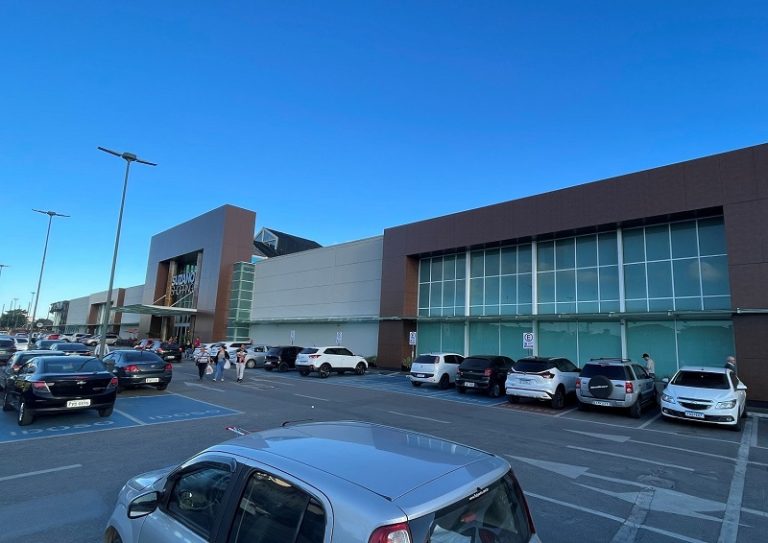 Suzano Shopping Lidera Mutirão Ambiental em Ação pelo Dia Mundial da Limpeza. Foto: Divulgação