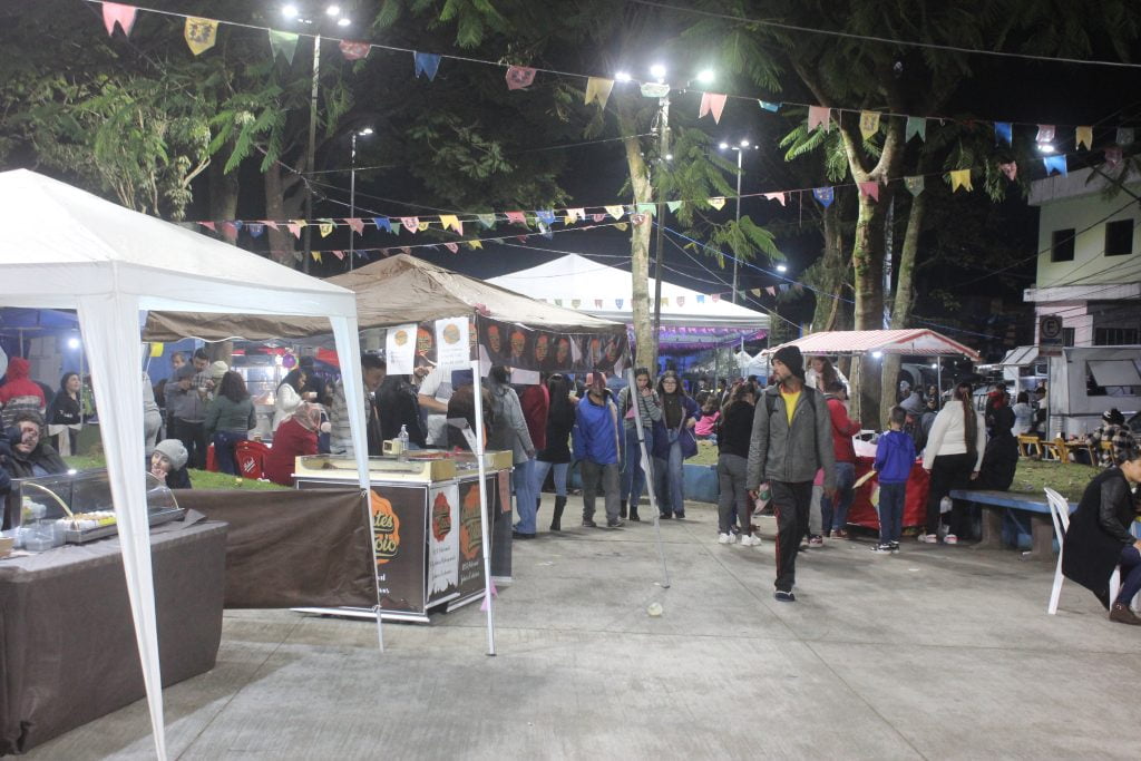 Cultura como Pilar do Desenvolvimento: Propostas para Fomentar a Diversidade e Tradição na Cidade. Foto: Diário do Estado de São Paulo